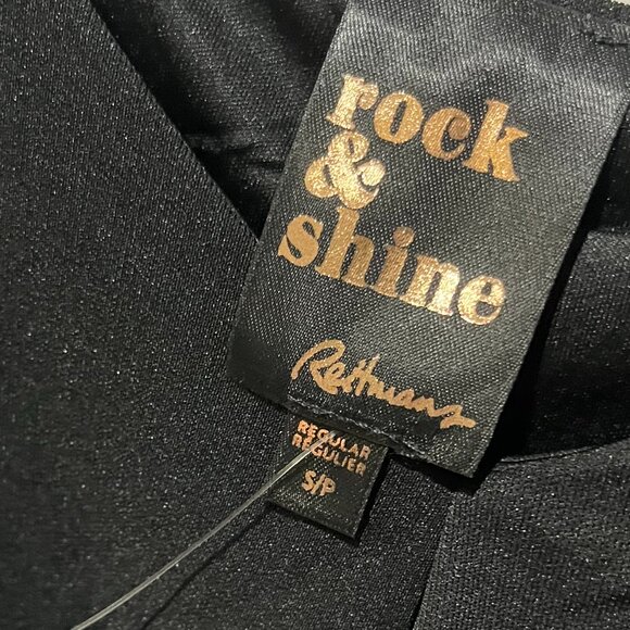 Jewelled Straps Tank Top - Picture 7 of 9